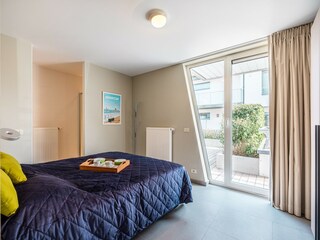 Appartement Koksijde Équipement 26