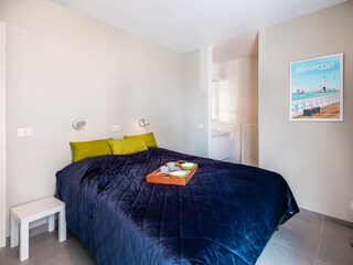 Appartement Koksijde Équipement 24