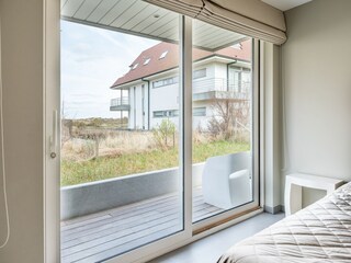 Appartement Koksijde Buitenaudio-opname 8