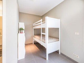 Appartement Koksijde Équipement 12