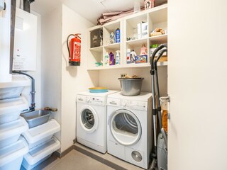 Apartment Koksijde  37