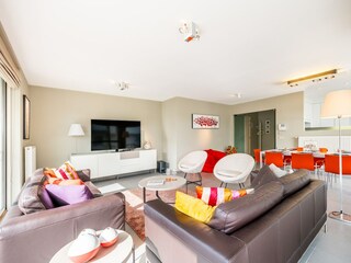 Appartamento Koksijde Caratteristiche 30