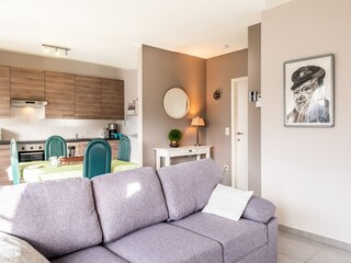 Holiday house Koksijde Features 18