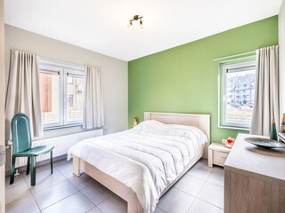 Maison de vacances Koksijde Équipement 17