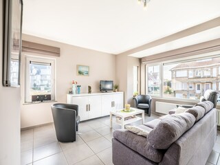 Holiday house Koksijde Features 6