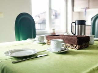 Vakantiehuis Koksijde Kenmerken 7