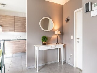 Vakantiehuis Koksijde Kenmerken 11