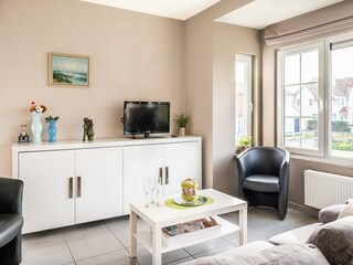 Holiday house Koksijde Features 8