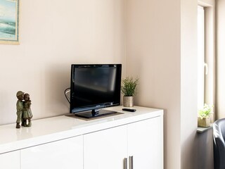 Vakantiehuis Koksijde Kenmerken 5