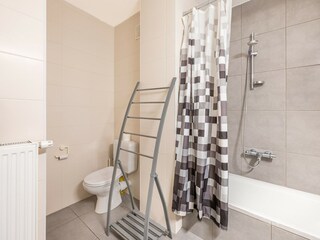 Vakantiehuis Koksijde Kenmerken 16