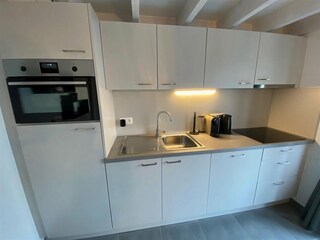 Holiday house Oostduinkerke Features 15