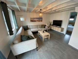 Casa de vacaciones Oostduinkerke Características 7