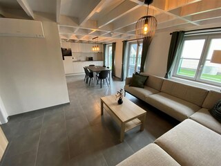 Maison de vacances Oostduinkerke Équipement 8