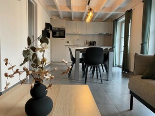 Vakantiehuis Oostduinkerke Kenmerken 9