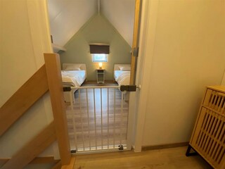 Vakantiehuis Oostduinkerke Kenmerken 11