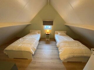 Casa de vacaciones Oostduinkerke Características 12