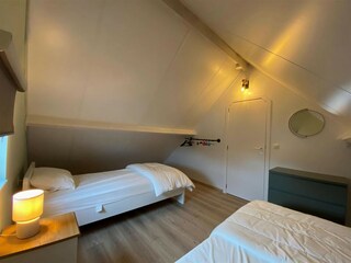 Casa de vacaciones Oostduinkerke Características 13