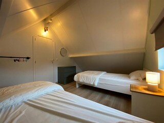 Ferienhaus Oostduinkerke Ausstattung 18
