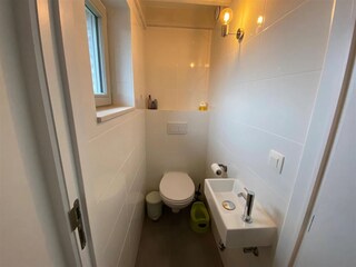 Vakantiehuis Oostduinkerke Kenmerken 14
