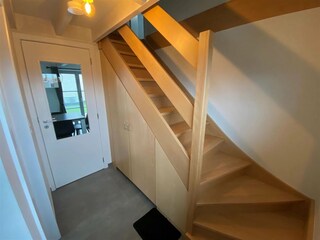 Holiday house Oostduinkerke Features 20