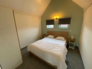 Holiday house Oostduinkerke Features 24