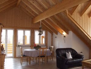 Ferienwohnung Wildrose im Gästehaus Hoffmann