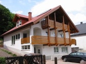 Ferienwohnung Gästehaus - Hoffmann