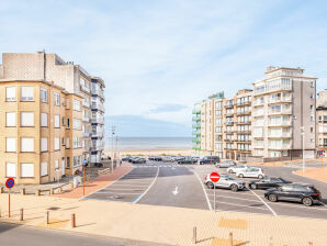 Apartment Delphine CD103 mit wunderschönem Meerblick - Koksijde - image1