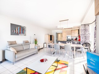 Apartment Koksijde Ausstattung 18