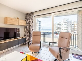 Apartamento Koksijde Características 10