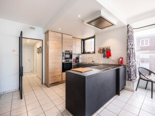 Apartment Koksijde Ausstattung 11