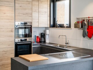Appartement Koksijde Équipement 13