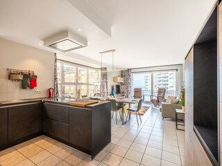 Appartement Koksijde Kenmerken 5