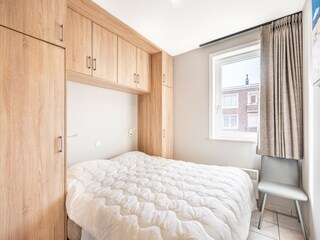 Appartement Koksijde Kenmerken 10