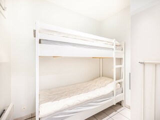 Appartement Koksijde Équipement 11