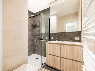 Appartement Koksijde Équipement 15