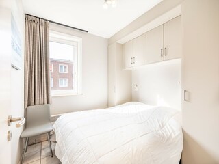 Appartement Koksijde Équipement 16