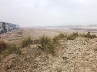 Appartamento Koksijde Ambiente 21