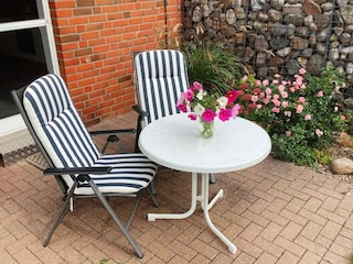 Ferienhaus Schlagsdorf (Fehmarn) Außenaufnahme 3