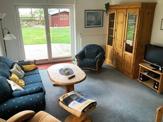 Maison de vacances Schlagsdorf (Fehmarn) Équipement 19
