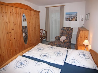 Ferienhaus Schlagsdorf (Fehmarn) Ausstattung 19