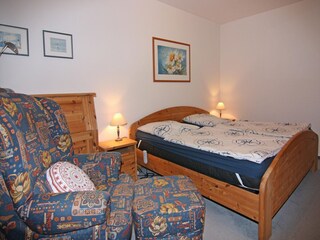Maison de vacances Schlagsdorf (Fehmarn) Équipement 31