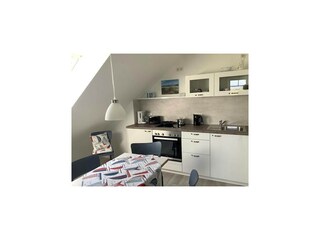 Maison de vacances Schlagsdorf (Fehmarn) Équipement 12