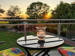 Holiday house Schlagsdorf (Fehmarn) Outdoor Recording 3