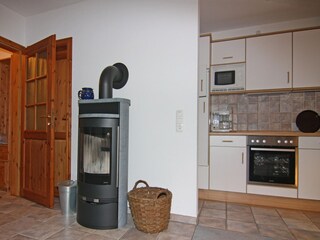 Maison de vacances Schlagsdorf (Fehmarn) Équipement 27