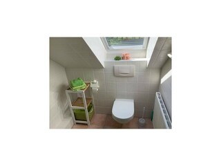 Maison de vacances Schlagsdorf (Fehmarn) Équipement 40