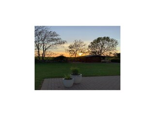 Holiday house Schlagsdorf (Fehmarn) Outdoor Recording 7