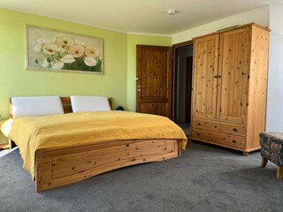 Maison de vacances Schlagsdorf (Fehmarn) Équipement 17