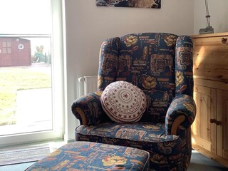 Casa de vacaciones Schlagsdorf (Fehmarn) Características 26