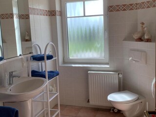 Casa de vacaciones Schlagsdorf (Fehmarn) Características 31